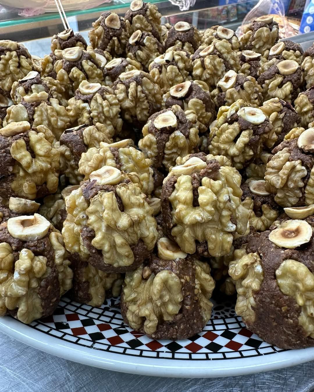 Panadería